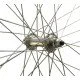 Shining A-320 Nut 24" Priekinis ratas