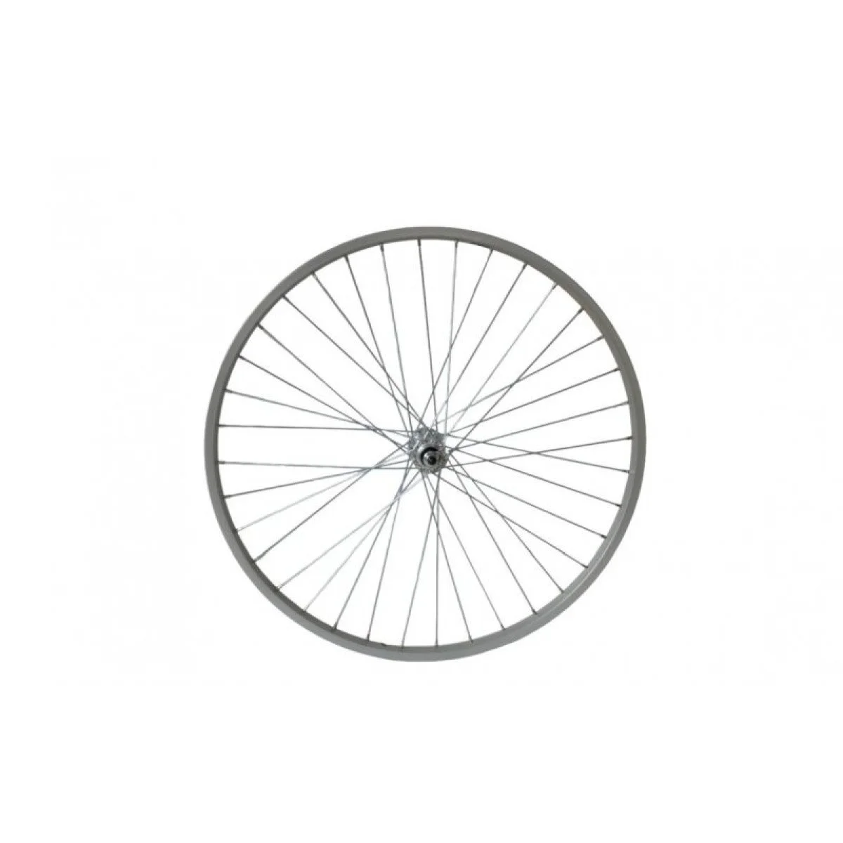 Shining A-6N NUT 26" Priekinis ratas