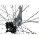 Shining A-6N SS Falcon 26" Galinis ratas