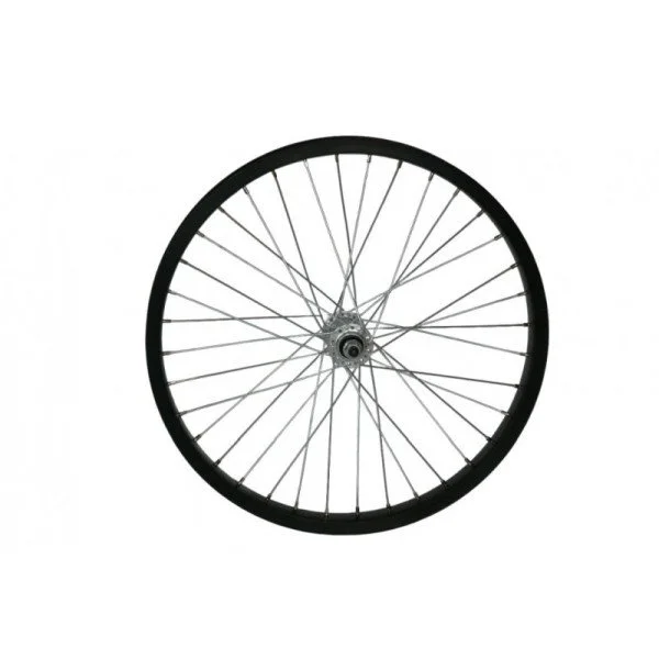 Shining BX-33 Nut 20" priekinis ratas