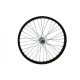 Shining BX-33 Nut 20" priekinis ratas Shining BX-33 Nut 20" priekinis ratas