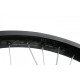 Shining BX-33 Nut 20" priekinis ratas Shining BX-33 Nut 20" priekinis ratas