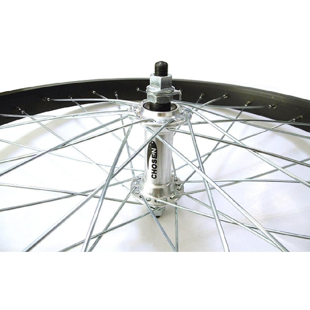 Shining BX-33 Nut 20" priekinis ratas Shining BX-33 Nut 20" priekinis ratas