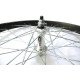 Shining BX-33 Nut 20" priekinis ratas Shining BX-33 Nut 20" priekinis ratas
