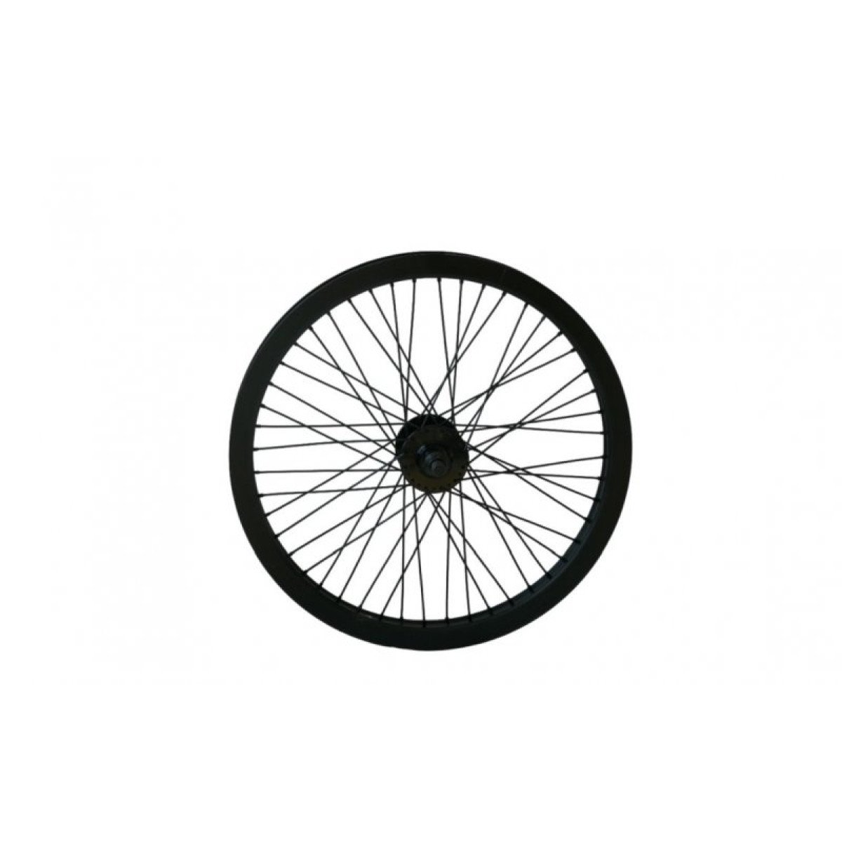 Shining BX-36 Nut 20" priekinis ratas Shining BX-36 Nut 20" priekinis ratas