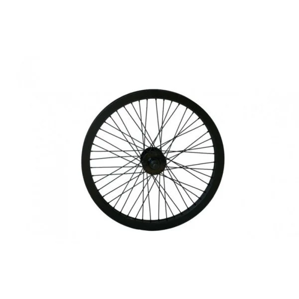 Shining BX-36 Nut 20" priekinis ratas