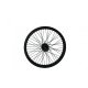 Shining BX-36 Nut 20" priekinis ratas Shining BX-36 Nut 20" priekinis ratas