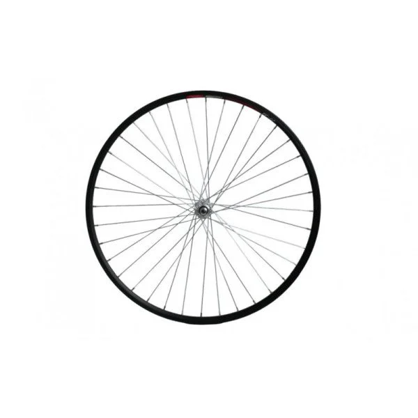 Shining CT-46 NUT 28" priekinis ratas | black