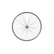 Shining CT-46 NUT 28" priekinis ratas | silver