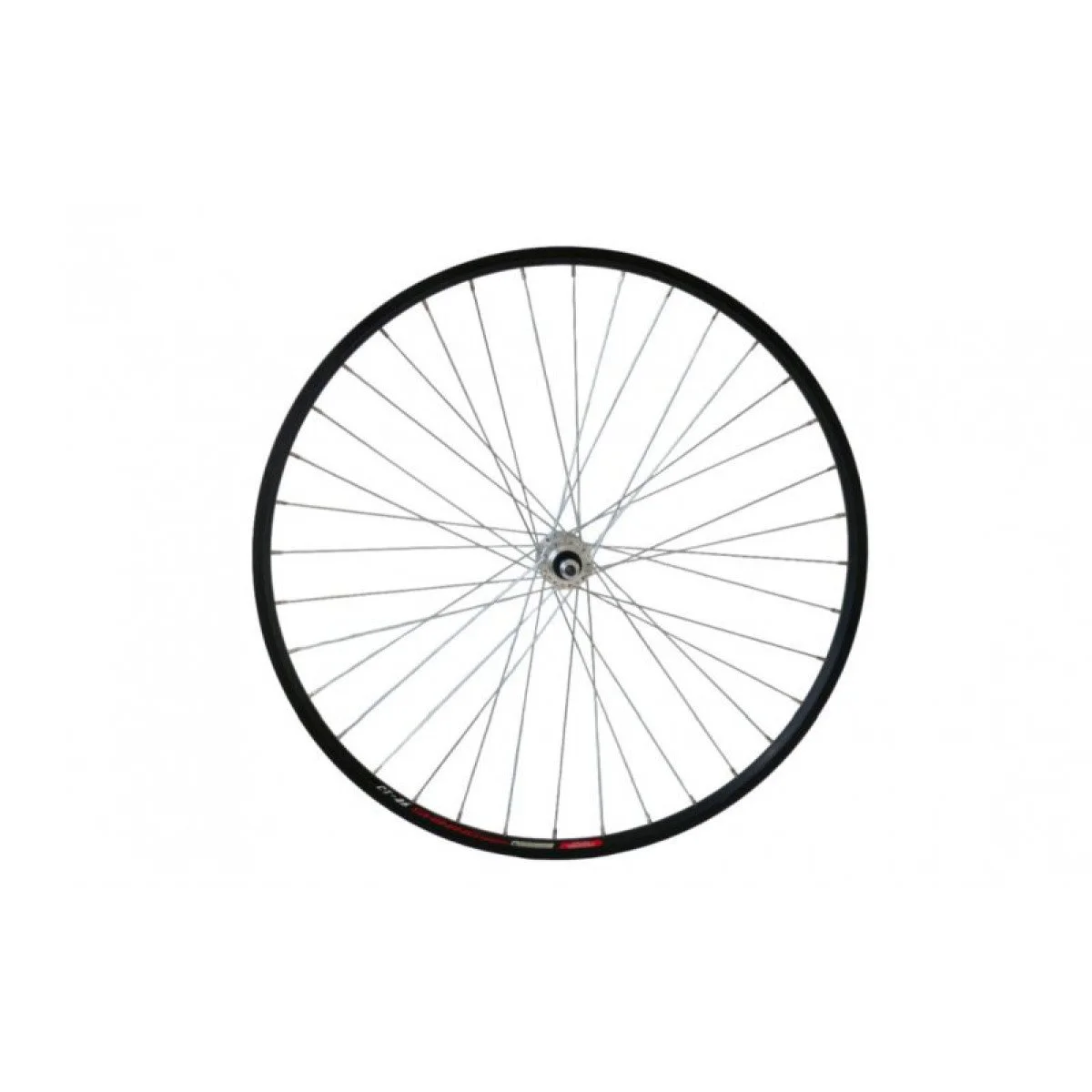 Shining CT-46 NUT MF 28" galinis ratas | black