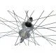 Shining CT-46 NUT MF 28" galinis ratas