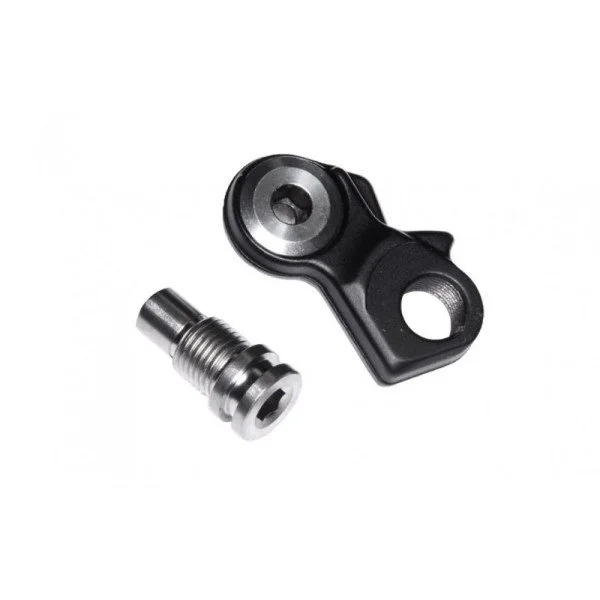 Galinio pavarų perjungėjo ašis Shimano RD-M781