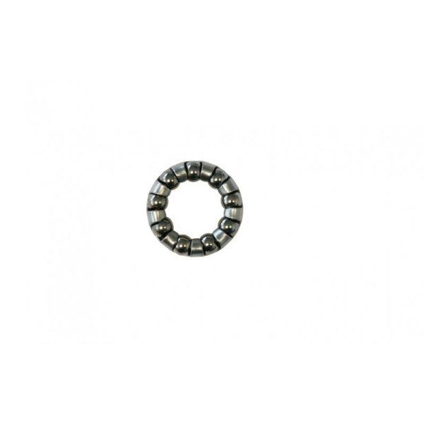 Guolis First 1/4 x 9A; 6.35mm 28mm