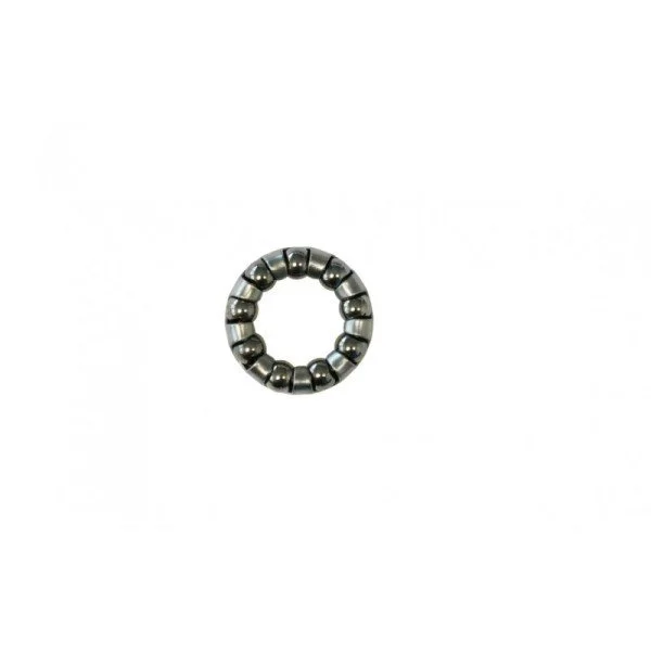 Guolis First 1/4 x 9A; 6.35mm 28mm