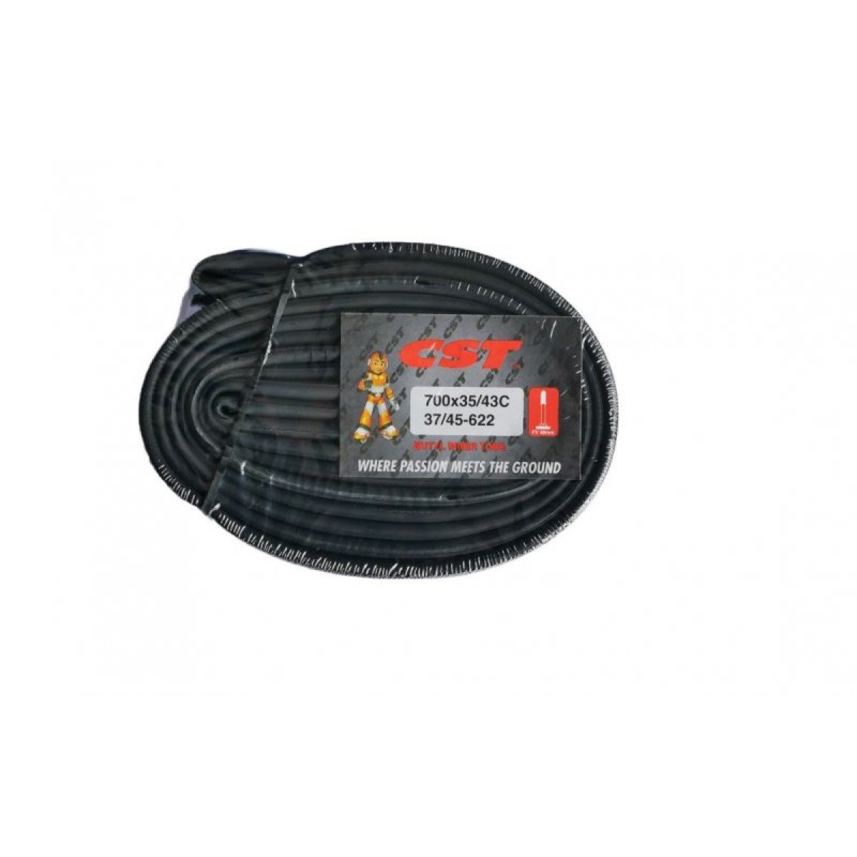 Kamera CST 700 x 35/43C, F-V 48mm