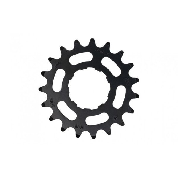 KMC Enviolo Wide E-Bike galinė žvaigždutė 19T | 1 pavaros