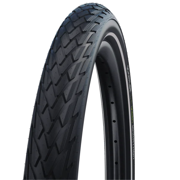 Padanga Schwalbe 16 x 1.35 Green Marathon