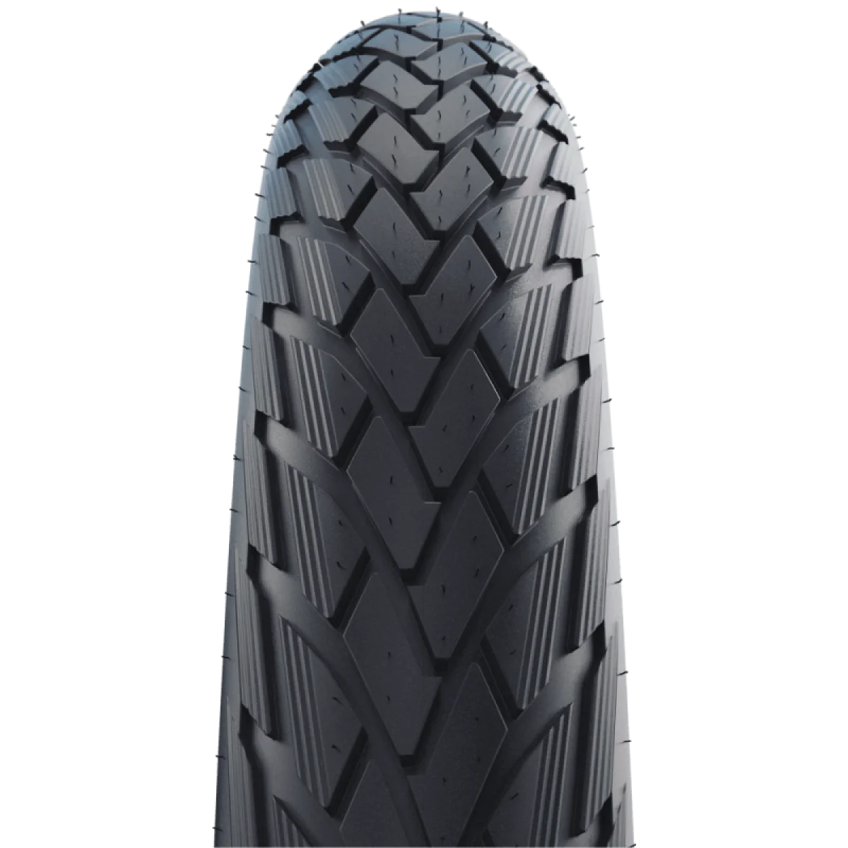 Padanga Schwalbe 16 x 1.35 Green Marathon