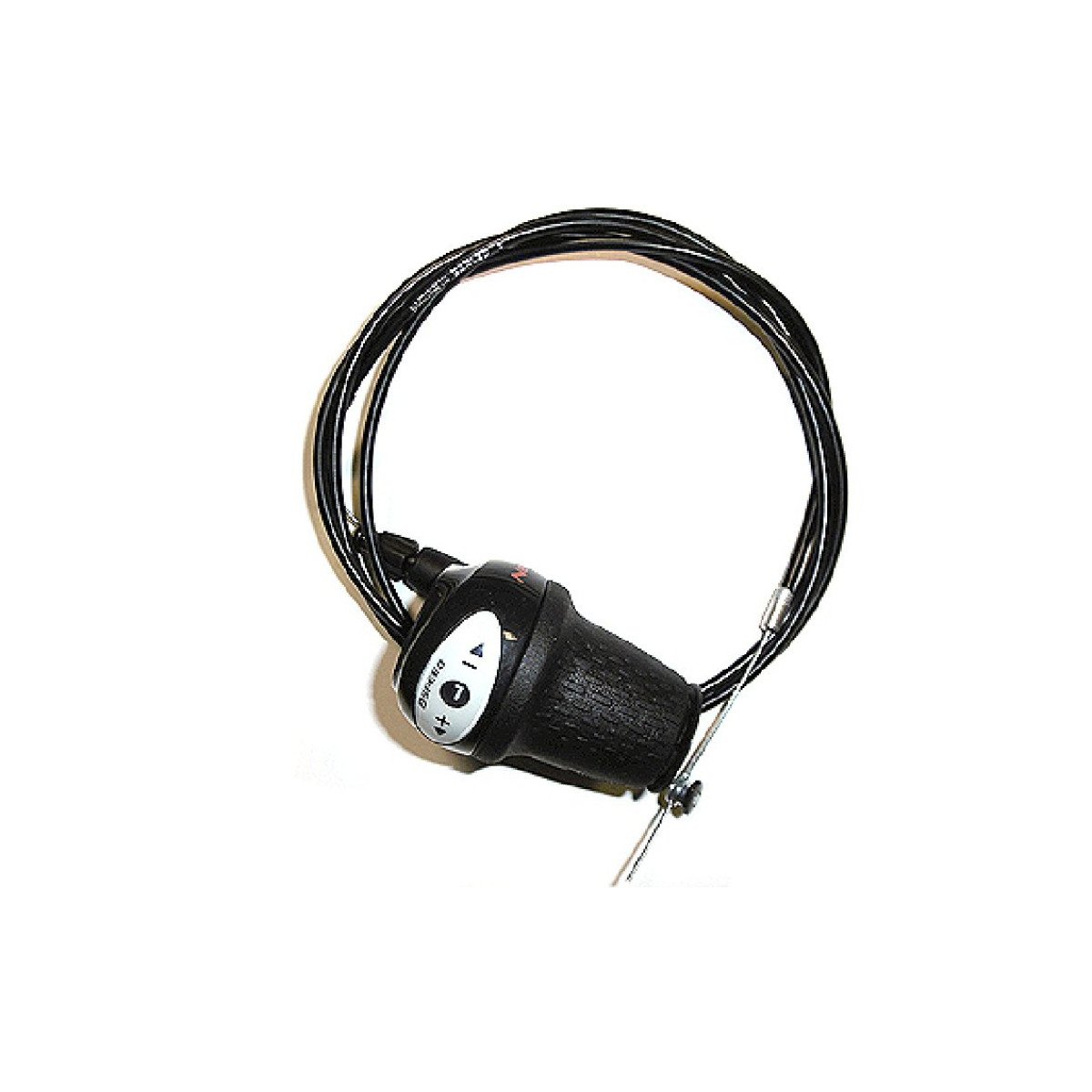 Pavarų rankenėlė Shimano SL-C6000-8 Nexus CJ-8S20