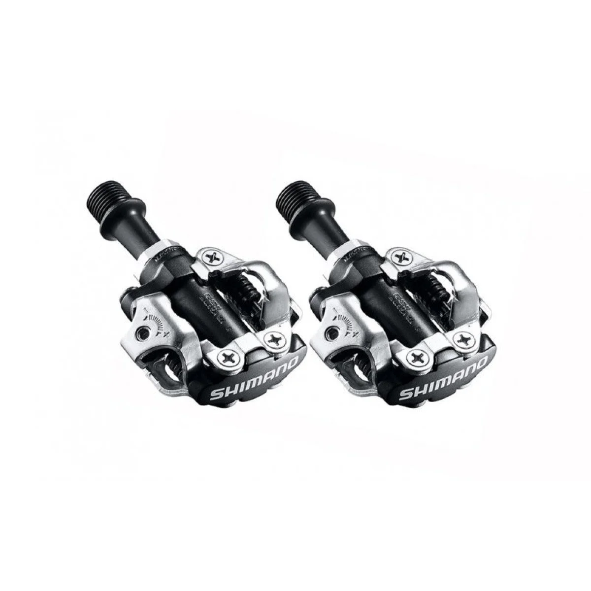 Pedalai Shimano PD-M540