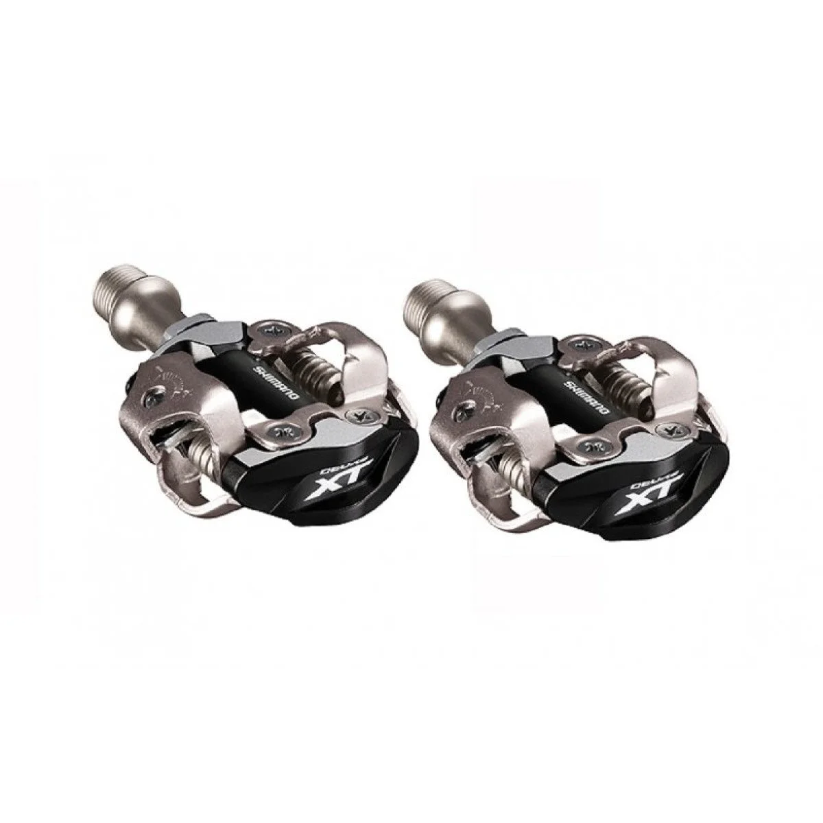 Pedalai Shimano PD-M8100 Deore XT SPD