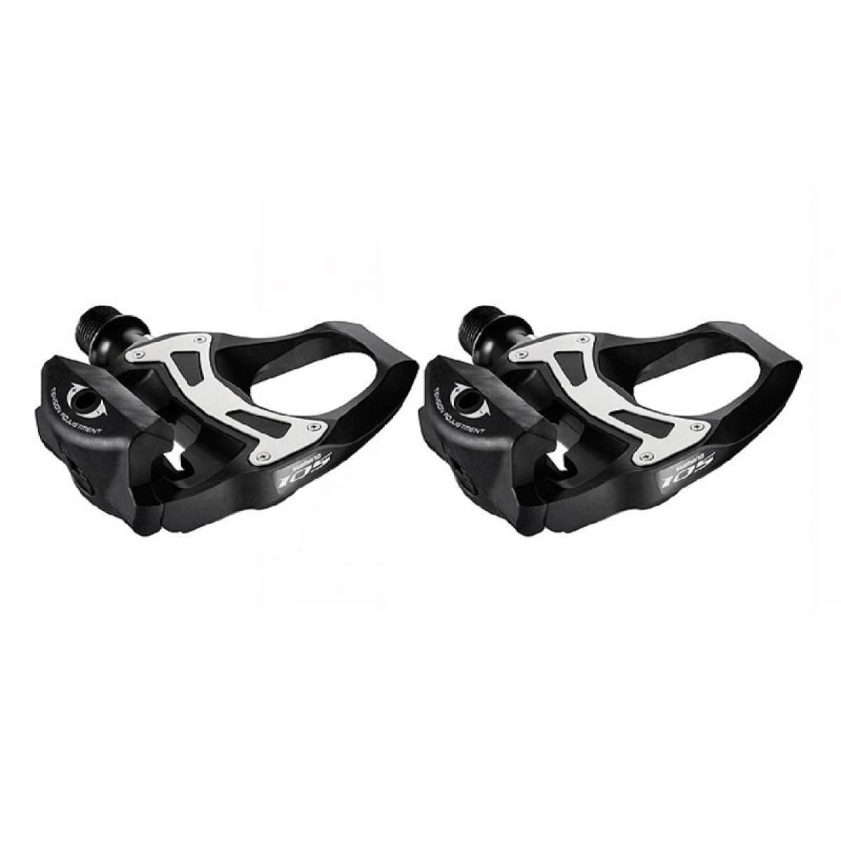 Pedalai Shimano PD-R7000 105