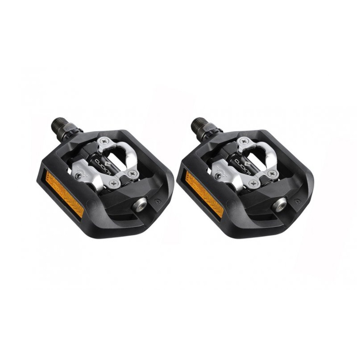 Pedalai Shimano PD-T421 Pedalai Shimano PD-T421