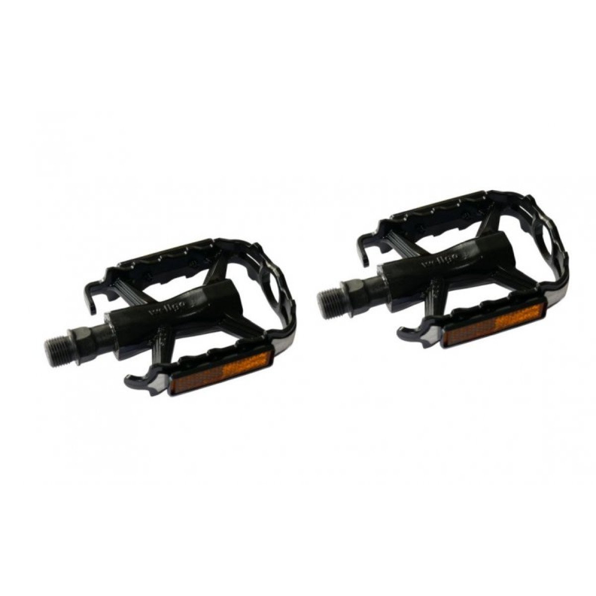 Pedalai Trekking Wellgo M224GDU