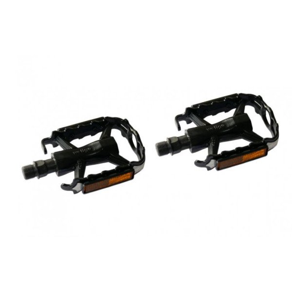 Pedalai Trekking Wellgo M224GDU