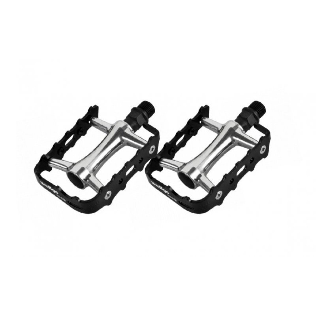 Pedalai Trekking Wellgo M248DU