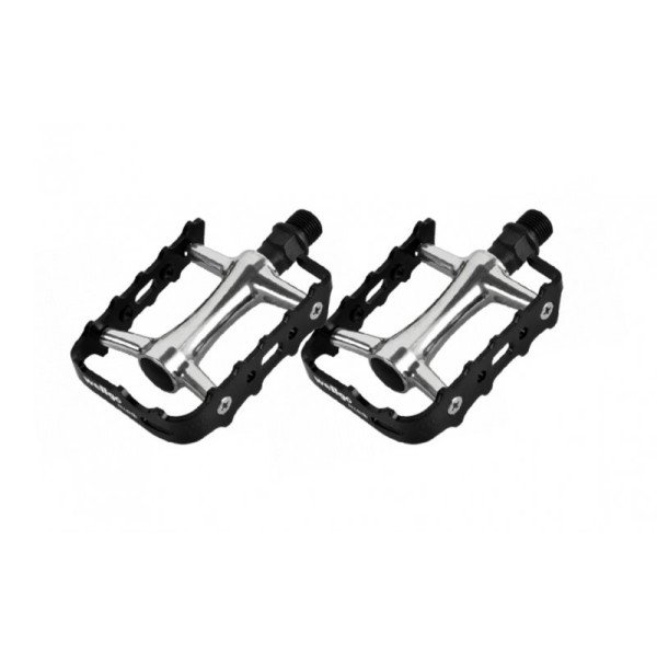 Pedalai Trekking Wellgo M248DU