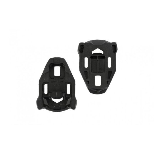 Pedalų plokštelės Time XPRO/XPRESSO ICLIC Fixed