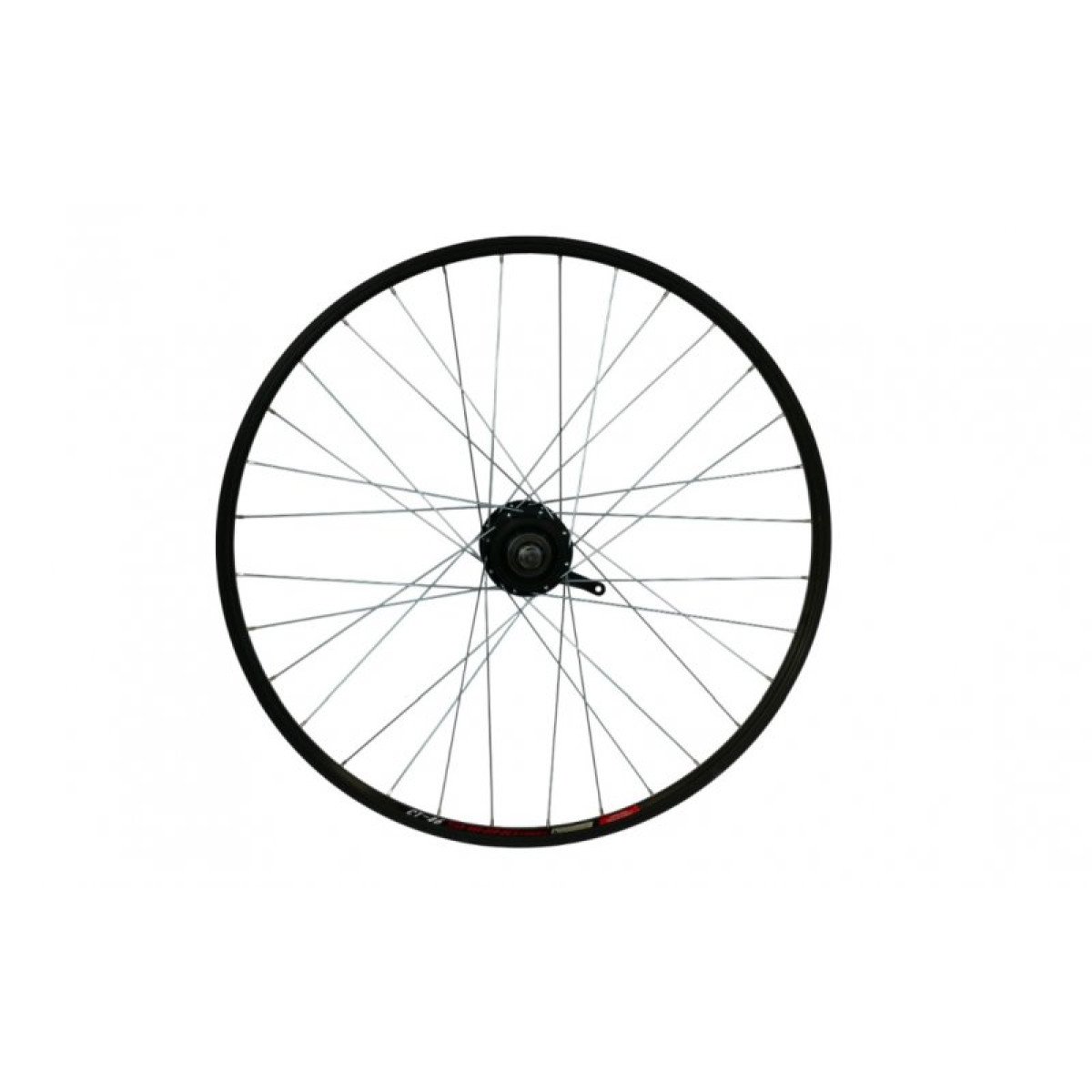 Shining 28" A-100 Nexus 7 Galinis ratas