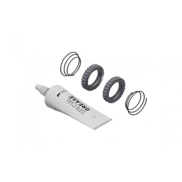 Remonto komplektas stebulei DT Swiss Ratchet SL