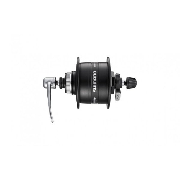 Shimano DH-3D37-QR Stebulė dinama