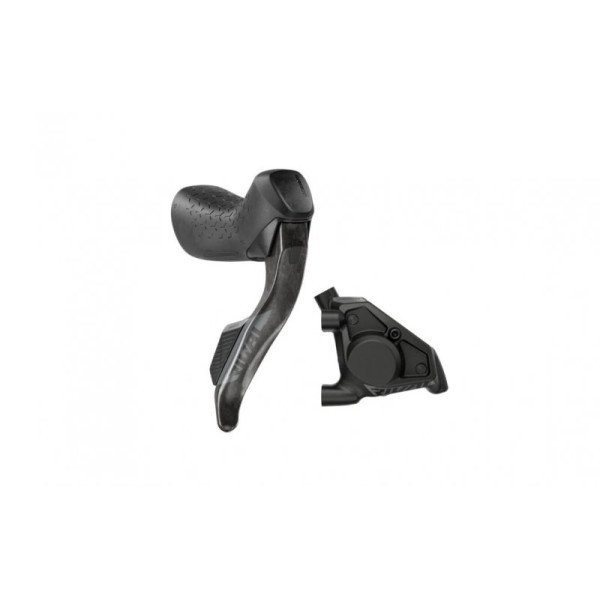 SRAM Rival eTap AXS HRD E1 Stabdžių pavarų rankenėlė su hidrauliniais stabdžiais | 1/2 x 12/13 pavarų