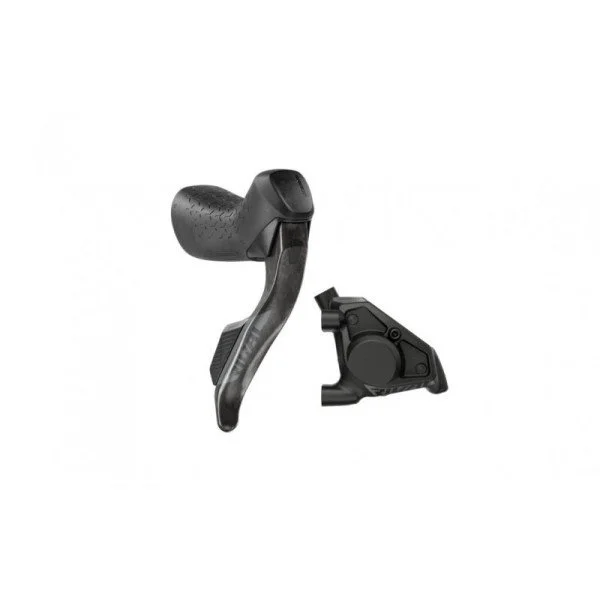 SRAM Rival eTap AXS HRD E1 Stabdžių pavarų rankenėlė su hidrauliniais stabdžiais | 1/2 x 12/13 pavarų