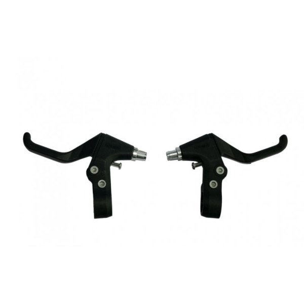 Stabdžių rankenėlės Alhonga V-brake 2 pirštams