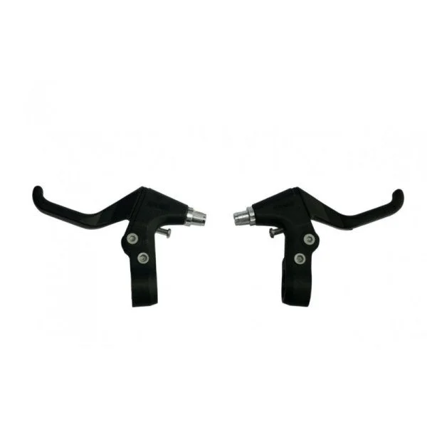 Stabdžių rankenėlės Alhonga V-brake 2 pirštams