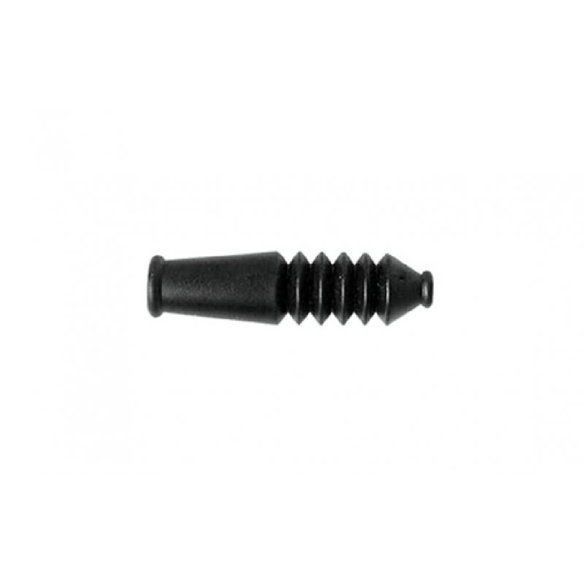 Stabdžių V-brake gumelė Alhonga 36mm
