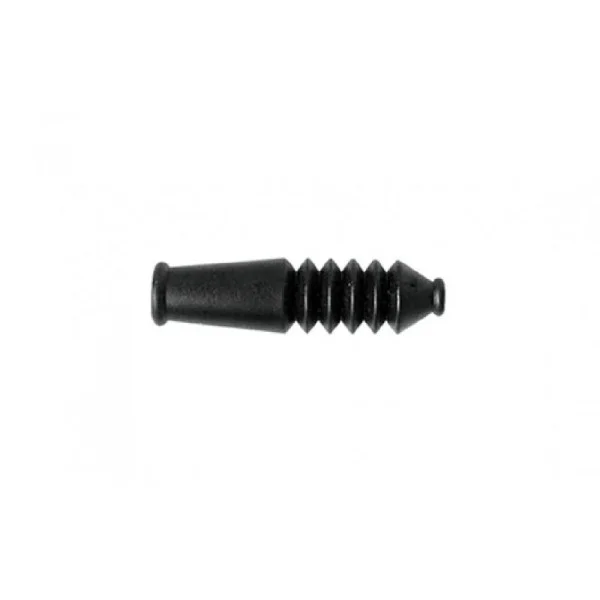 Stabdžių V-brake gumelė Alhonga 36mm