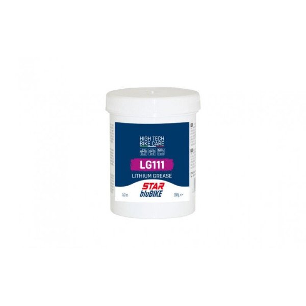 Star Blubike LG111 universalus tepalas | 150g