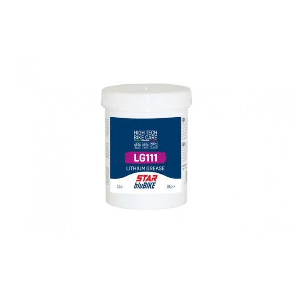 Star Blubike LG111 universalus tepalas | 150g