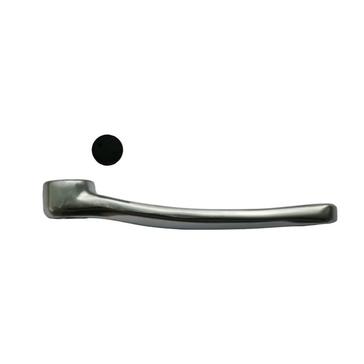 Švaistiklis Sapience 170mm sidabrinis