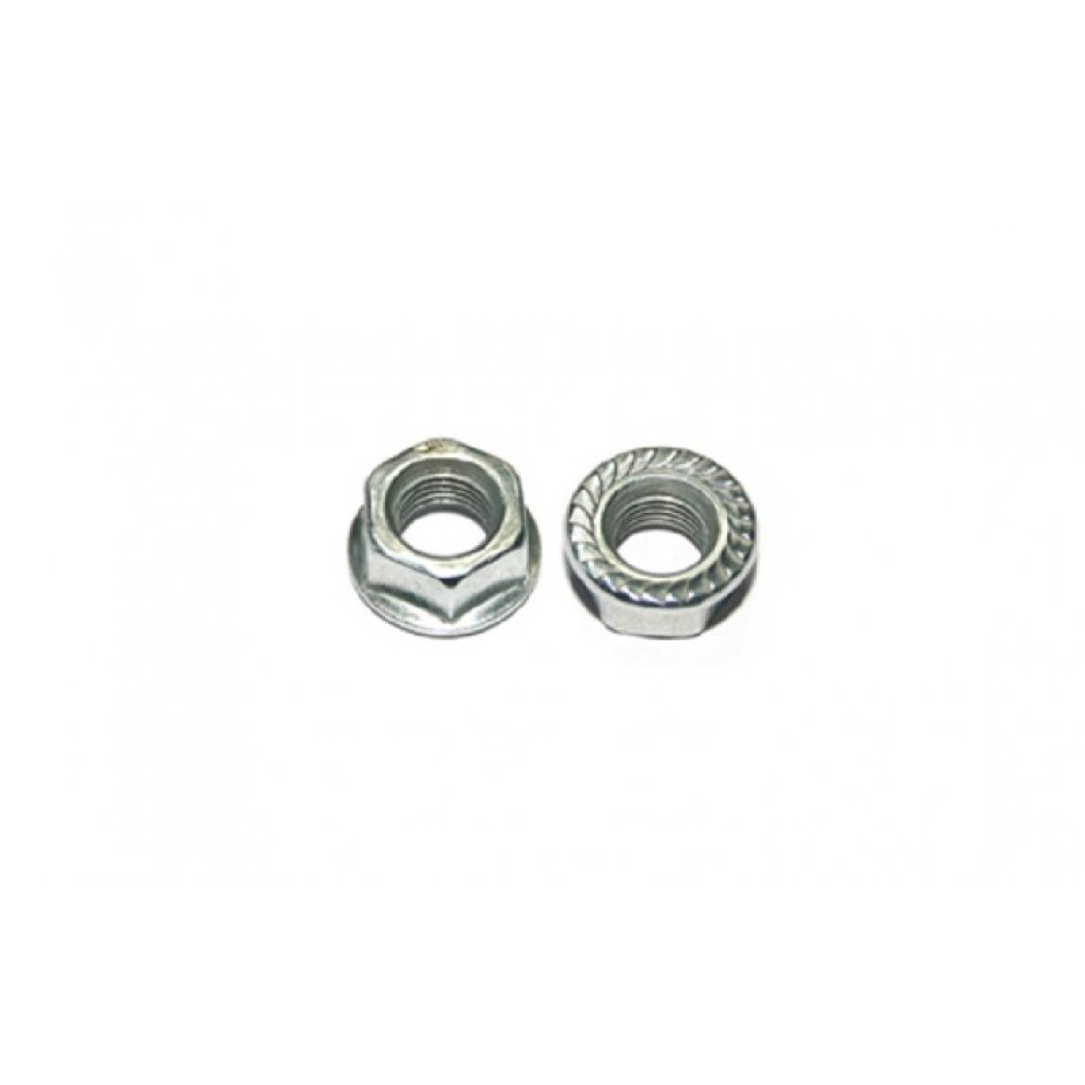 Veržlė galinei stebulei 3/8, 9.53mm Veržlė galinei stebulei 3/8, 9.53mm