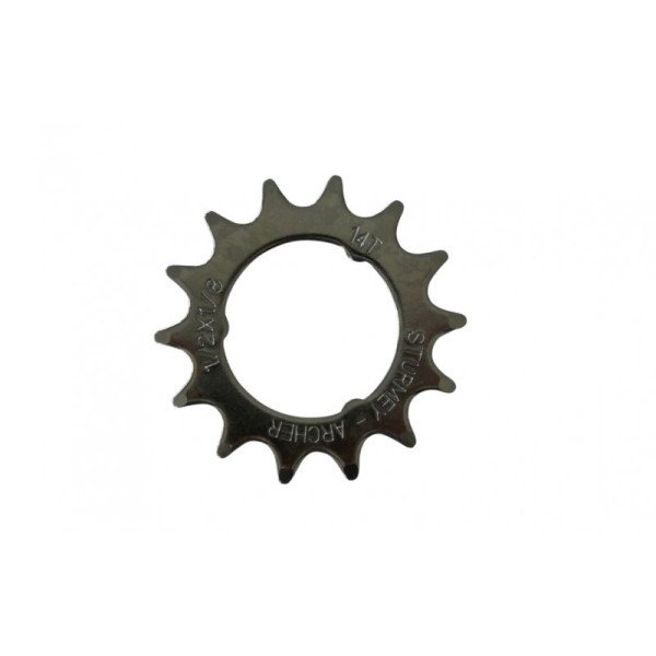 Žvaigždutė galinė 14T Sturmey Archer HSL852