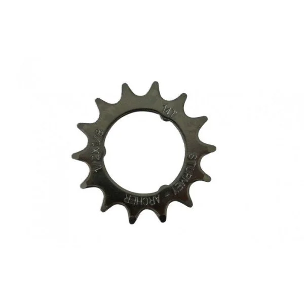 Žvaigždutė galinė 14T Sturmey Archer HSL852