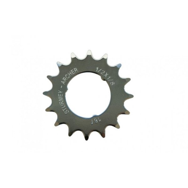 Žvaigždutė galinė 16T Sturmey Archer HSL848