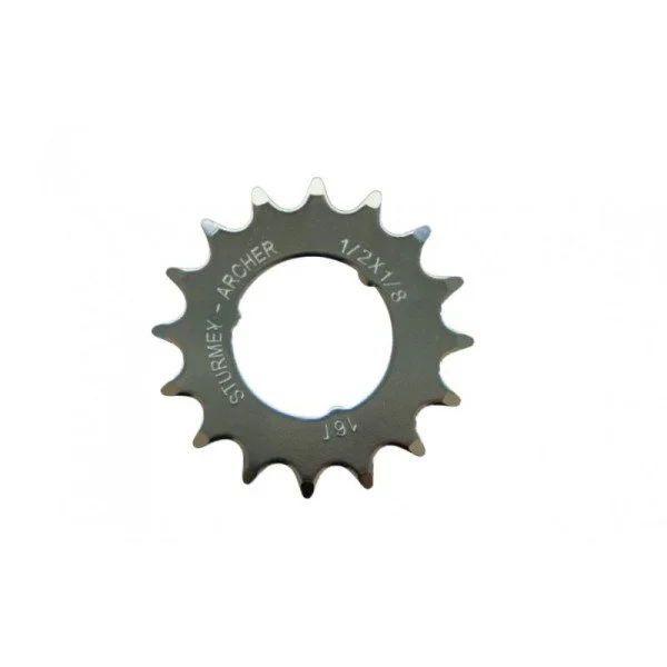Žvaigždutė galinė 16T Sturmey Archer HSL848
