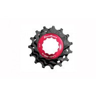 Žvaigždutės galinės SunRace SPCS12 SRAM XD